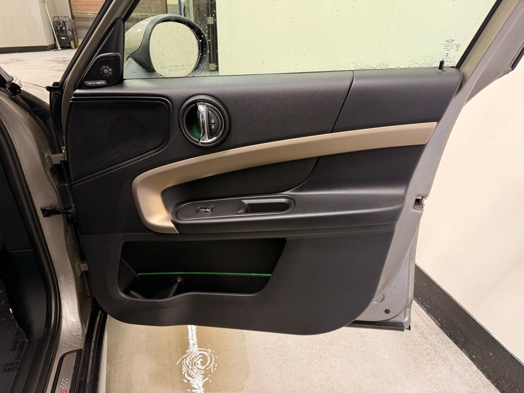 Thumbnail: 2018 MINI Cooper Countryman - 29