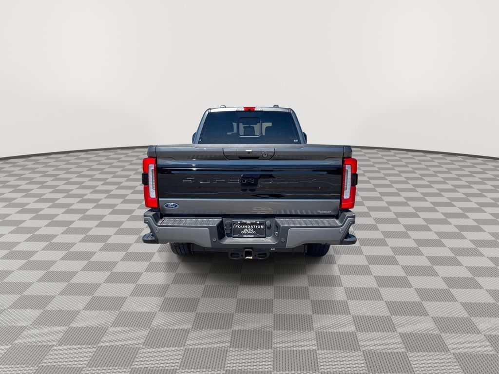 Used 2026 Ford F-250SD Truck