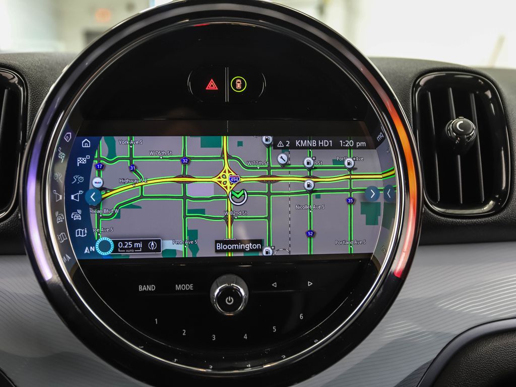 Thumbnail: 2023 MINI Cooper Countryman - 17