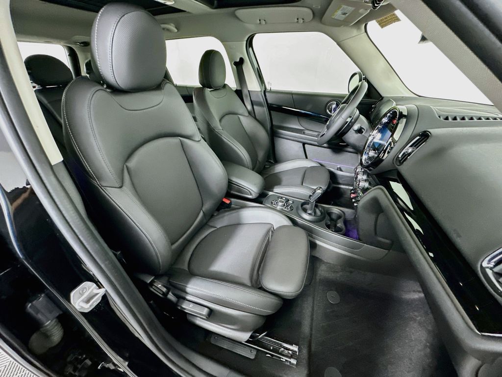 Thumbnail: 2024 MINI Cooper Countryman - 29