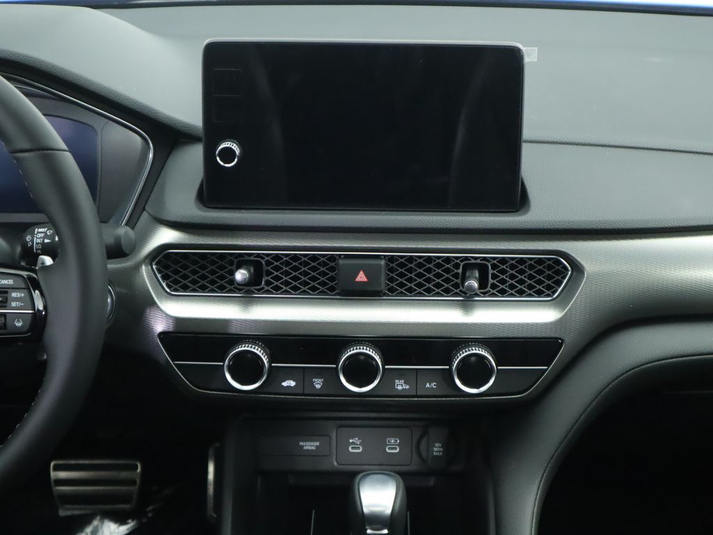 Thumbnail: 2026 Acura Integra - 15