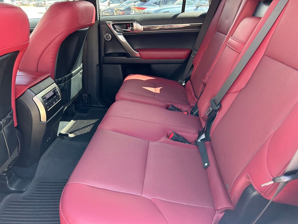 Used 2023 Lexus GX SUV