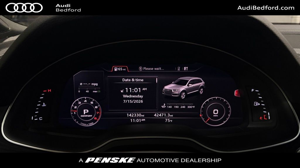Thumbnail: 2019 Audi Q7 - 16
