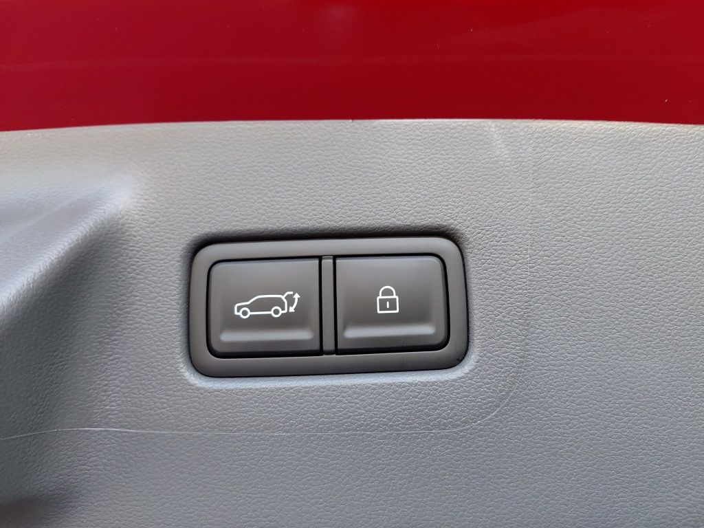 Thumbnail: 2026 Hyundai Santa Fe - 24