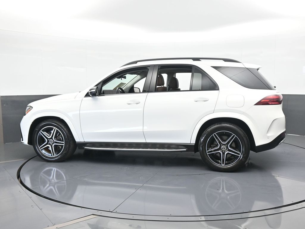 Used 2024 Mercedes-Benz GLE GLE450E with VIN 4JGFB4GB0RB220254 for sale in Miami, FL