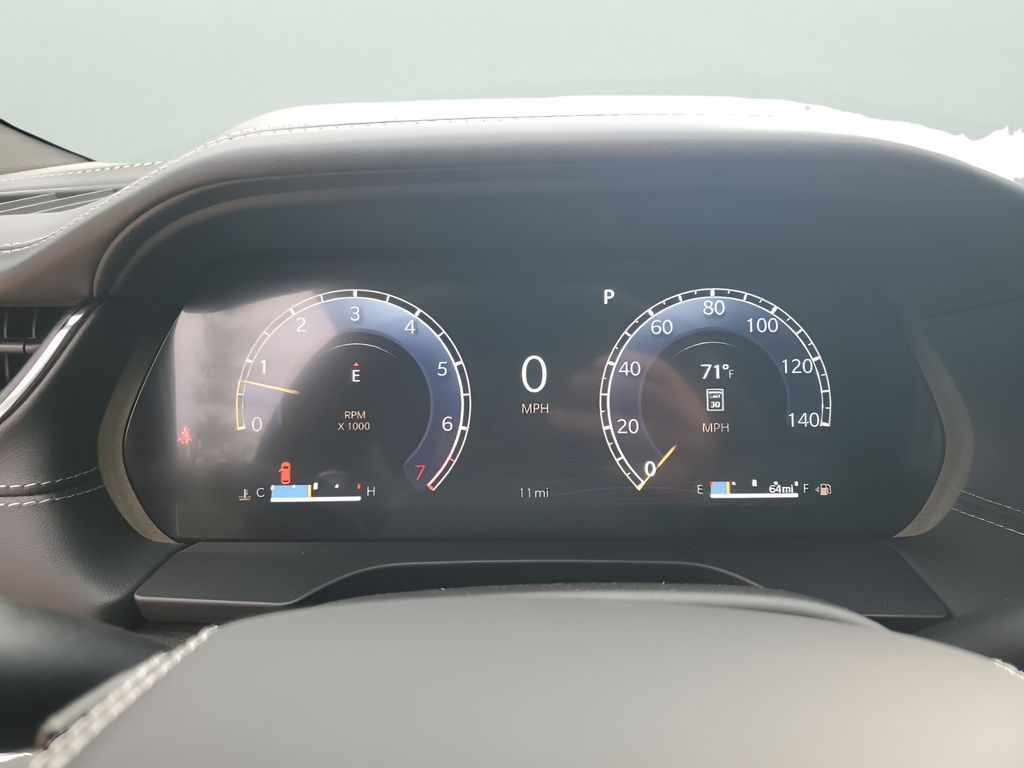 New Car 2025 Jeep Grand Cherokee L  Overland For Sale Under $70,000 In Austin, Texas