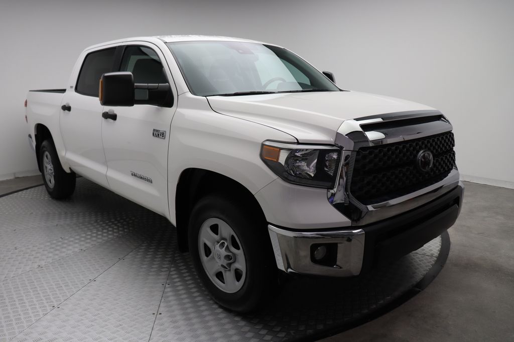 2021 Toyota Tundra SR5 6