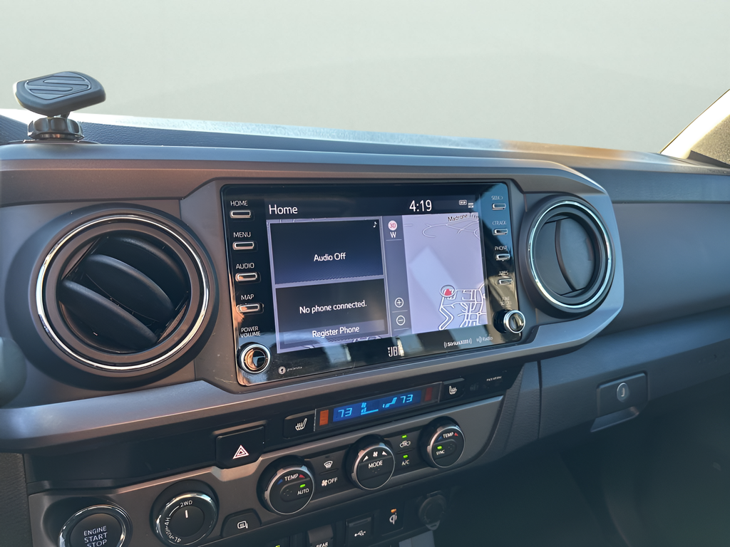 Used Car 2021 Toyota Tacoma  For Sale Under $40,000 In Austin, Texas