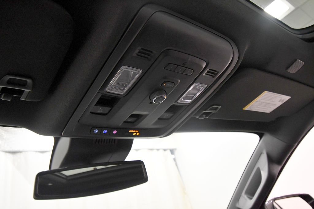 Used 2023 Chevrolet Tahoe SUV