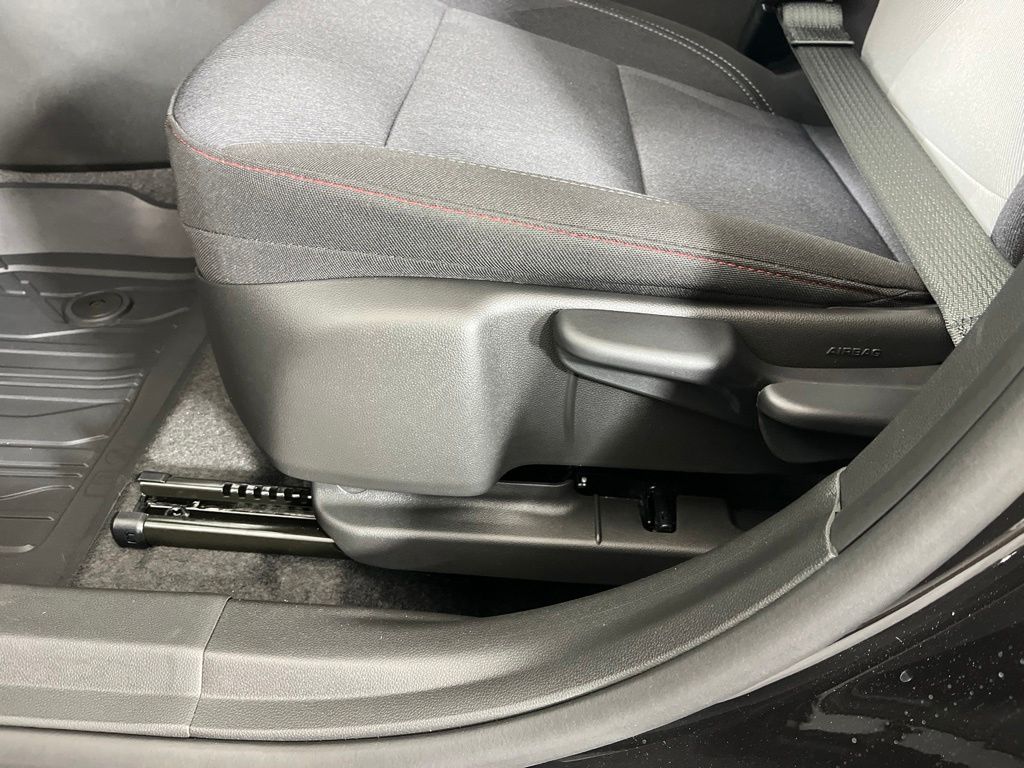 Thumbnail: 2026 Chevrolet Trax - 23