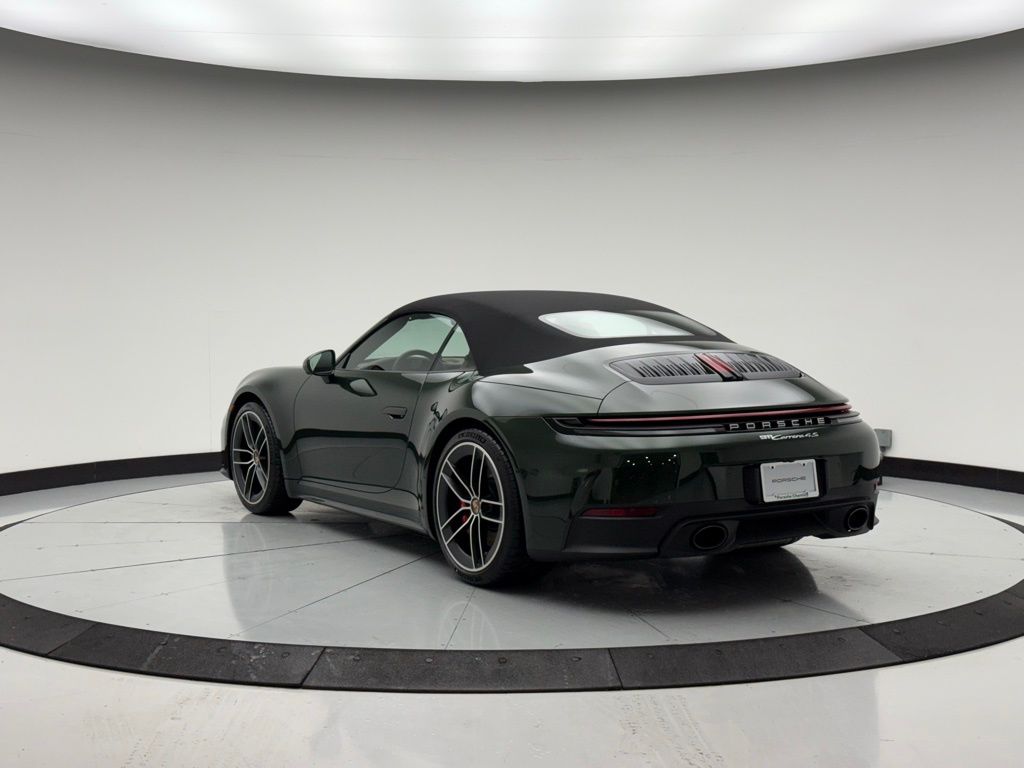 Thumbnail: 2026 Porsche 911 - 3