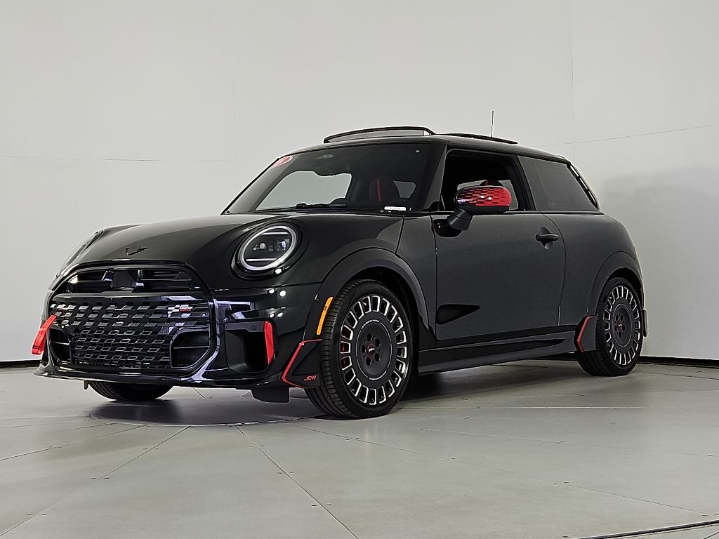 Thumbnail: 2026 MINI Cooper - 2