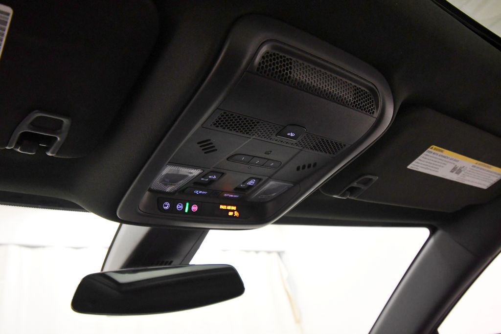 Used 2022 Cadillac XT5 SUV