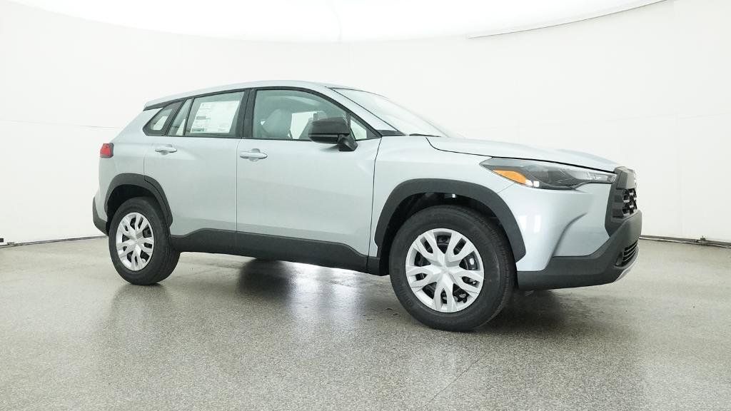 Thumbnail: 2026 Toyota Corolla Cross - 30