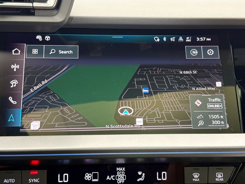 Thumbnail: 2026 Audi A3 - 14