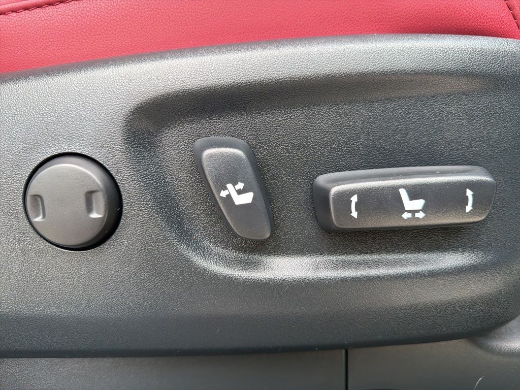 2023 Lexus GX GX 460 Premium