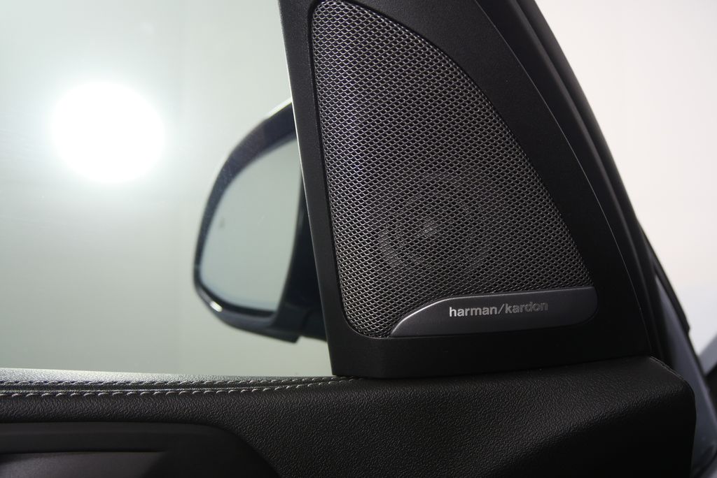 Thumbnail: 2024 BMW X5 - 9