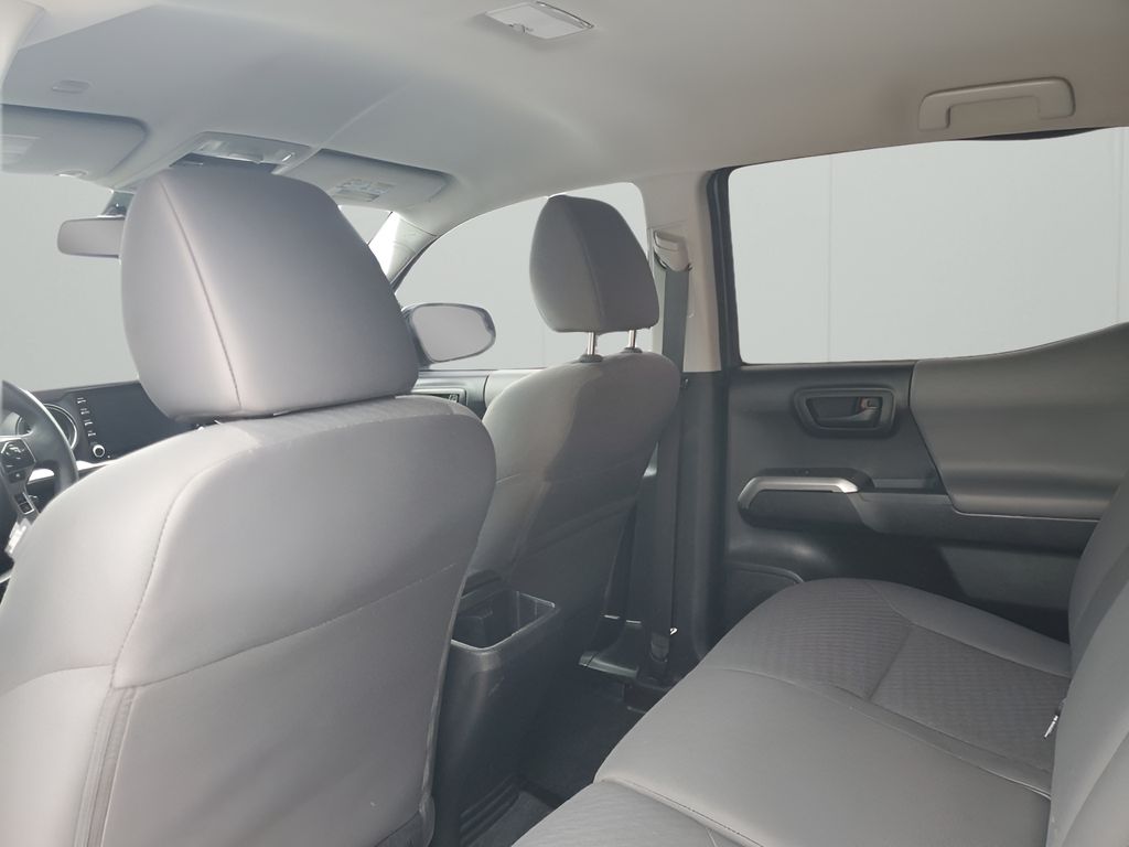 Used Car 2021 Toyota Tacoma  Sr5 For Sale Under $30,000 In Austin, Texas