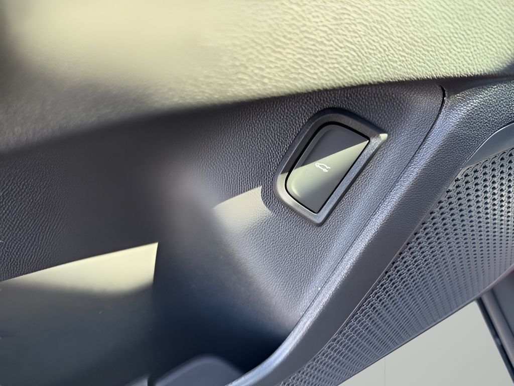 2025 Chevrolet Blazer EV