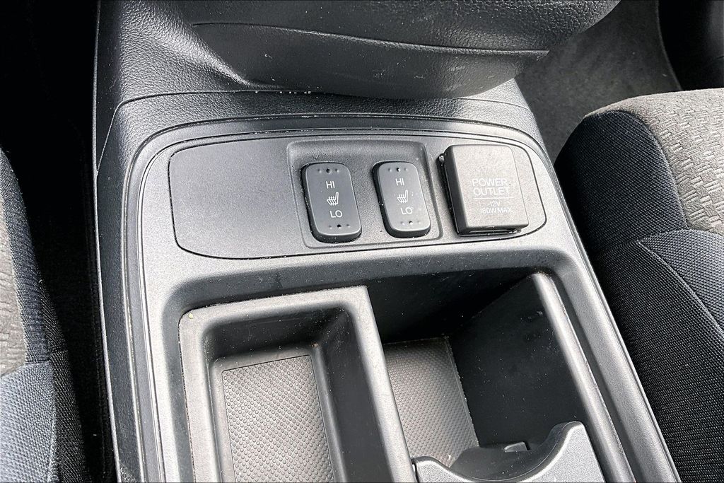 Used 2016 Honda CR-V SUV
