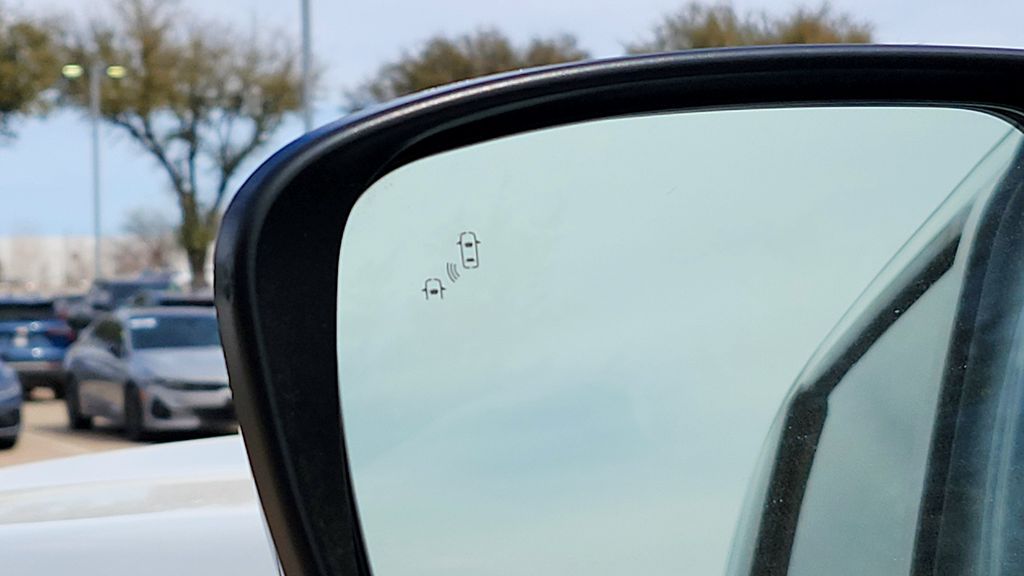 2023 Nissan Frontier