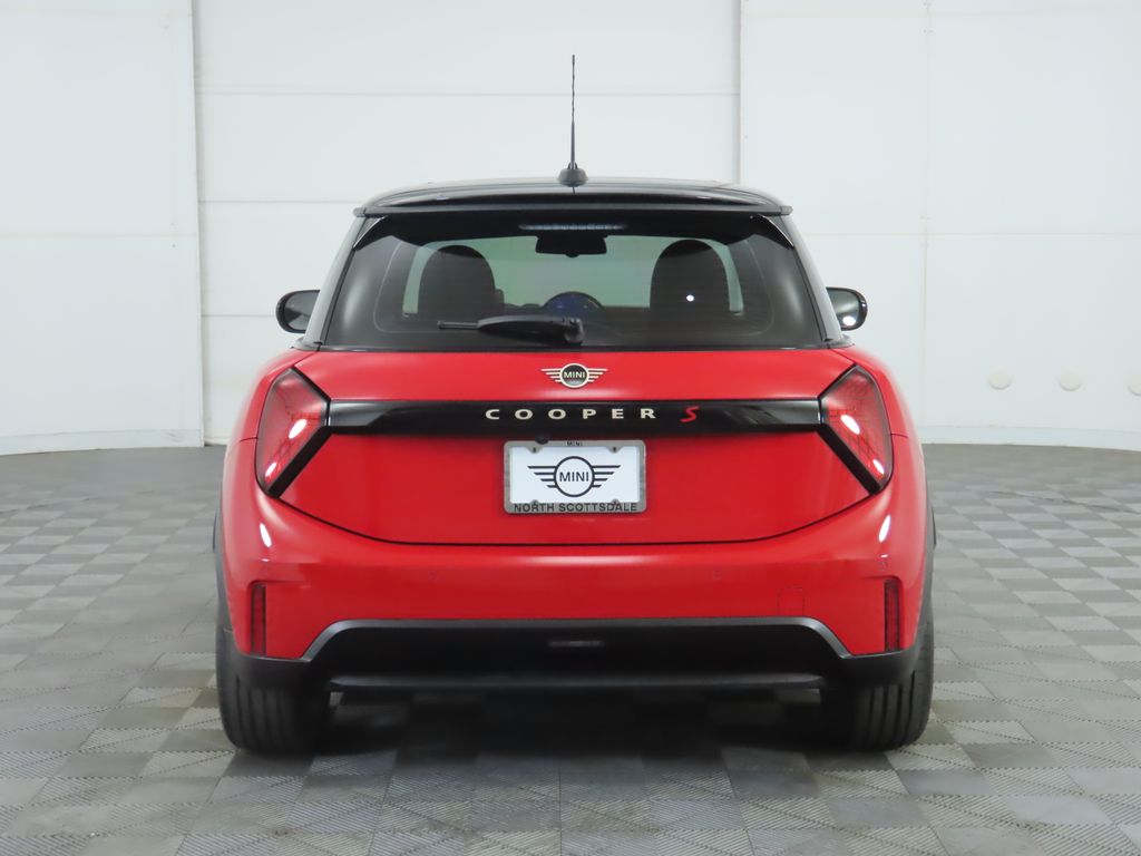 Thumbnail: 2025 MINI Cooper - 6