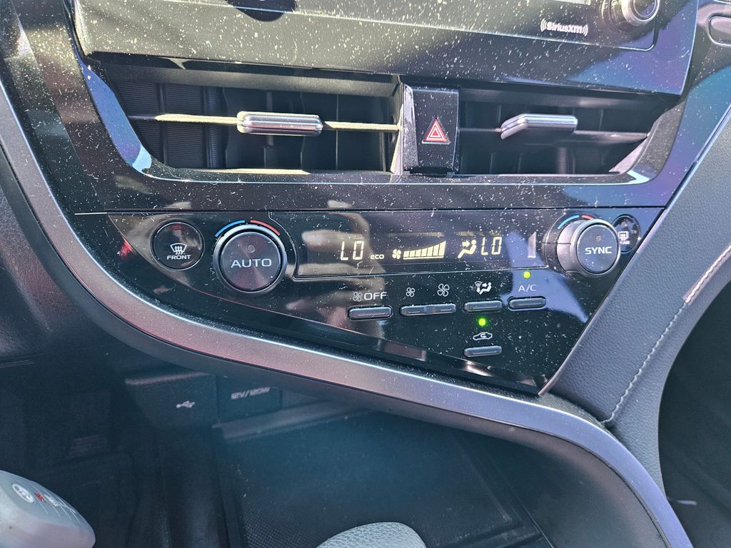 Thumbnail: 2023 Toyota Camry - 26