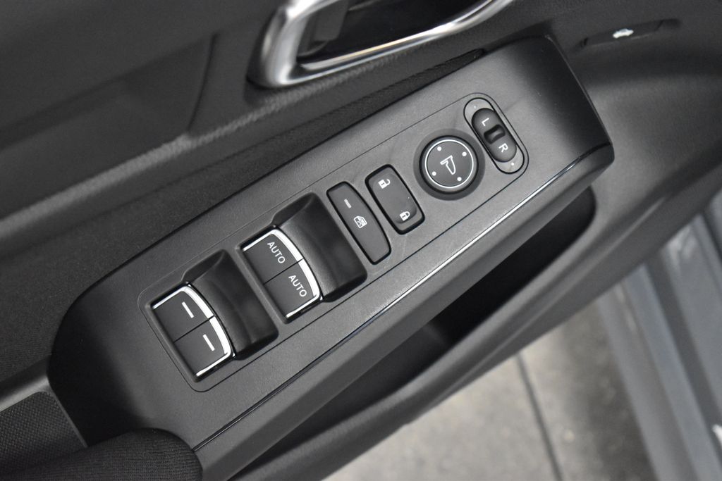 Thumbnail: 2026 Honda Civic - 9