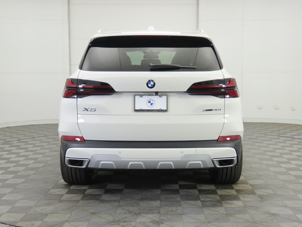 Thumbnail: 2026 BMW X5 - 6