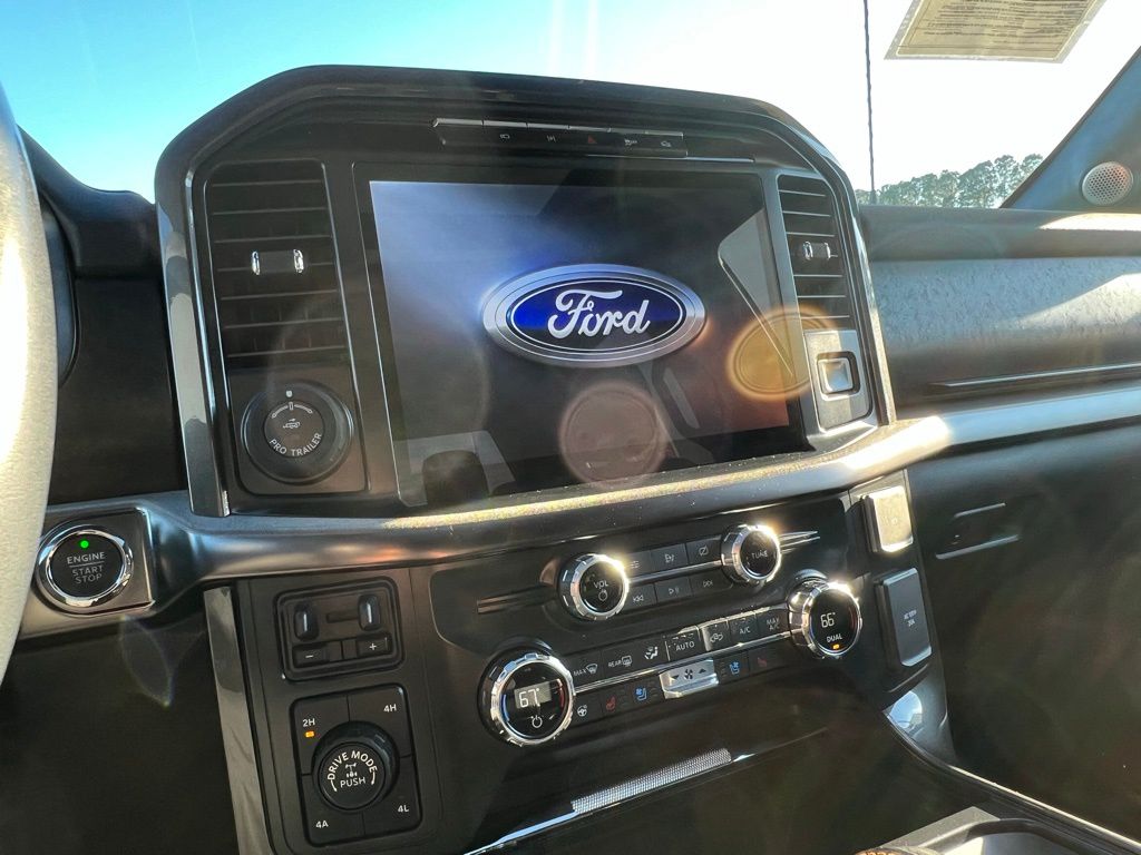 Thumbnail: 2021 Ford F-150 - 12