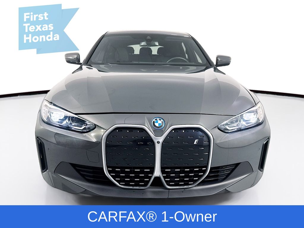 Used Car 2024 Bmw I4  Edrive35 For Sale Under $40,000 In Austin, Texas