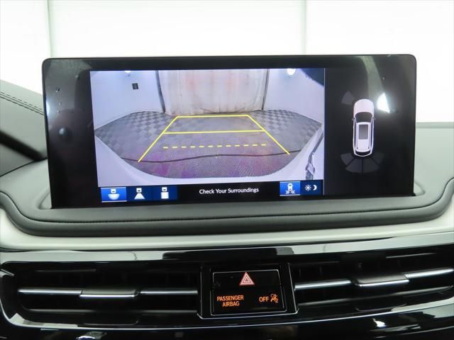 Thumbnail: 2026 Acura MDX - 16