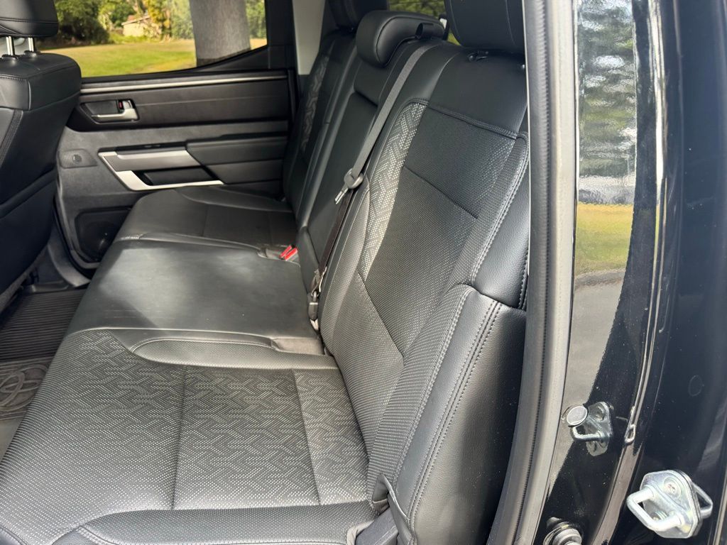 2022 Toyota Tundra SR5 13