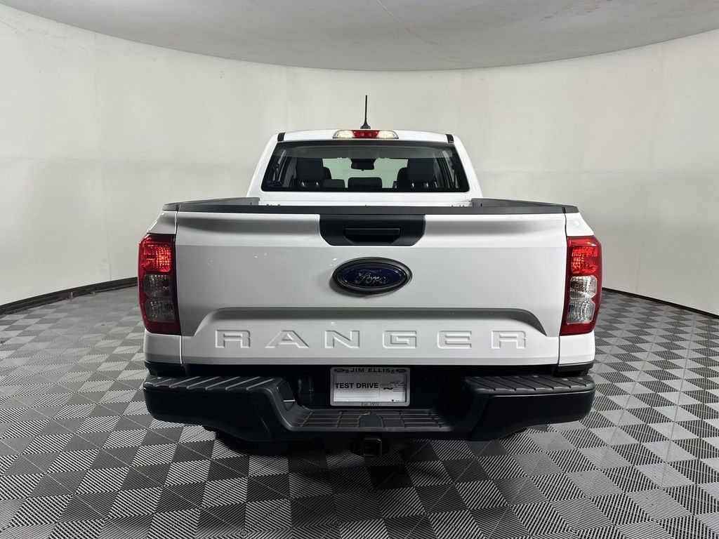 2024 Ford Ranger XL 6