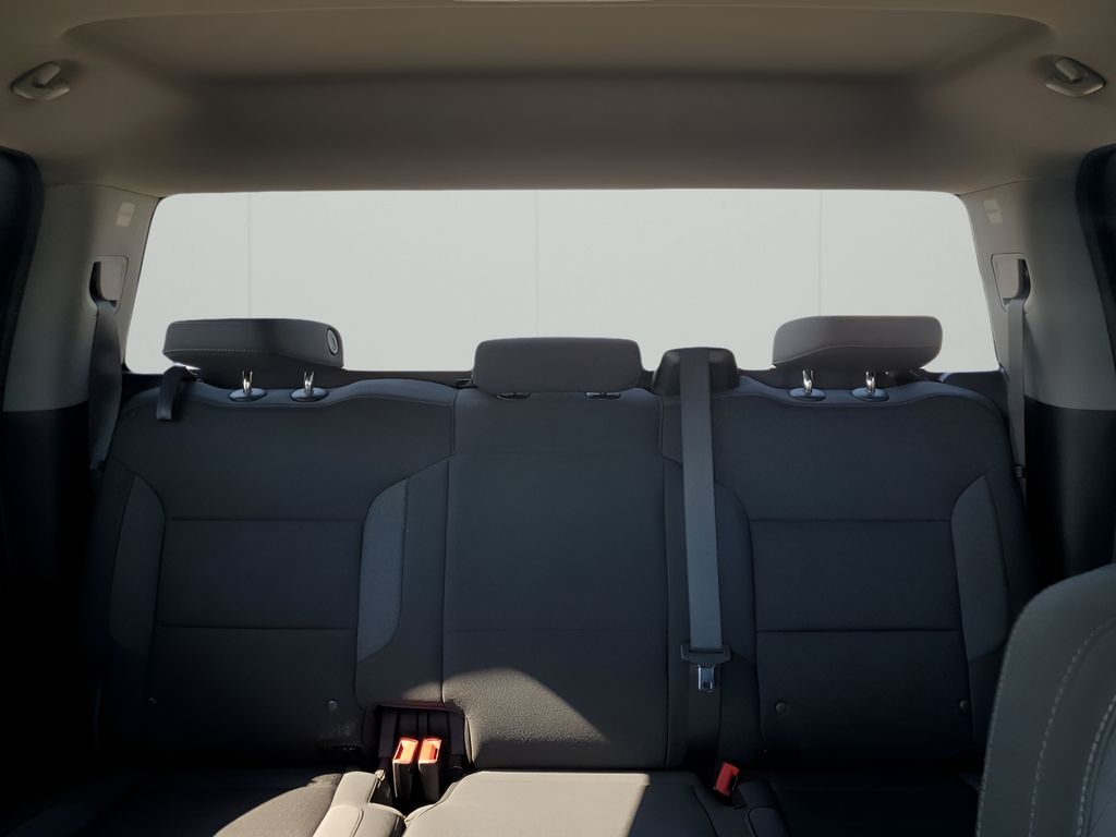 Used Car 2022 Chevrolet Silverado 1500  Rst For Sale Under $50,000 In Austin, Texas