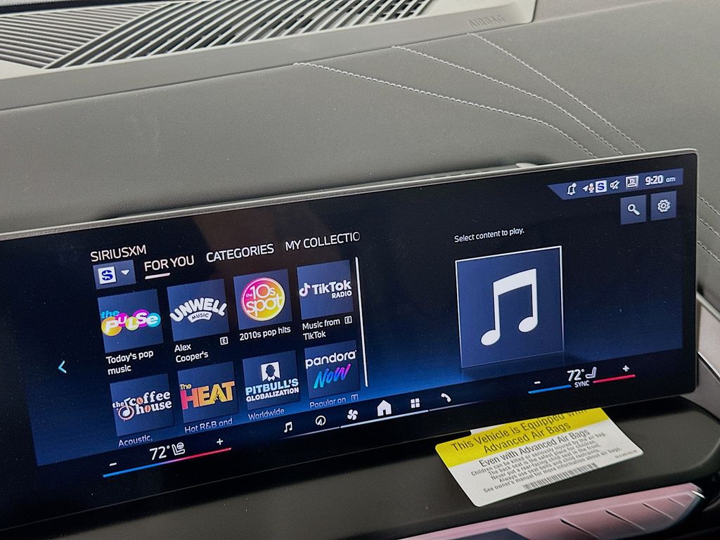 Thumbnail: 2026 BMW X3 - 11