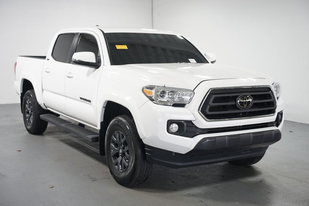 Thumbnail: 2023 Toyota Tacoma - 3