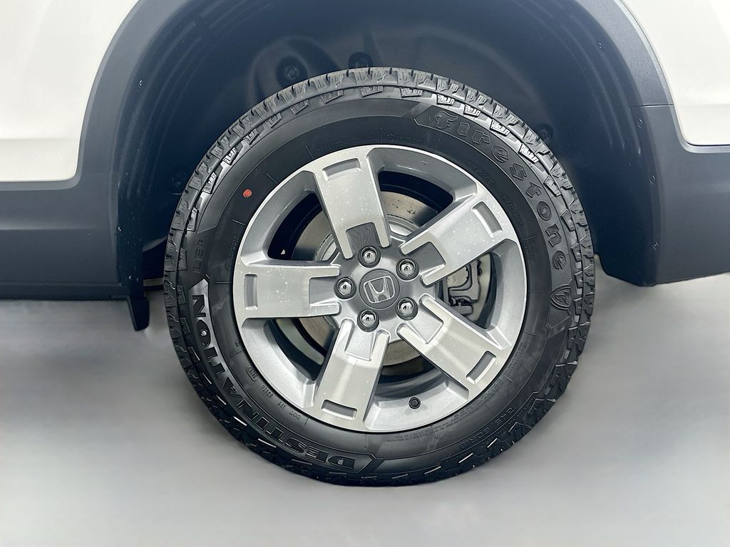 Thumbnail: 2026 Honda Ridgeline - 22