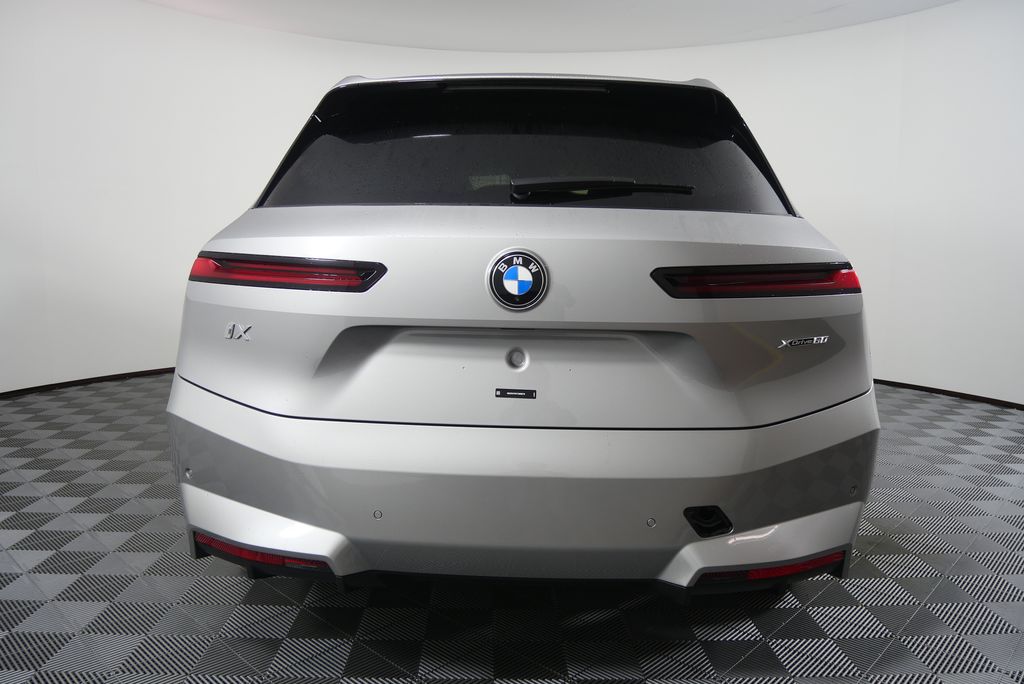 Thumbnail: 2026 BMW iX - 4