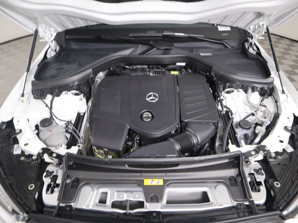 Thumbnail: 2026 Mercedes-Benz GLC - 30