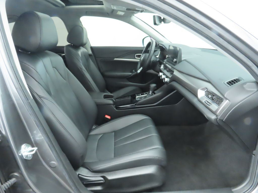 Thumbnail: 2023 Acura Integra - 20