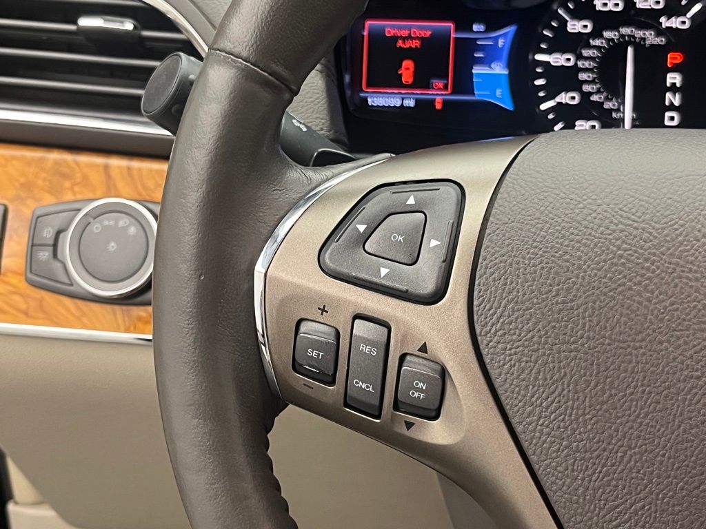 Thumbnail: 2013 Lincoln MKX - 14