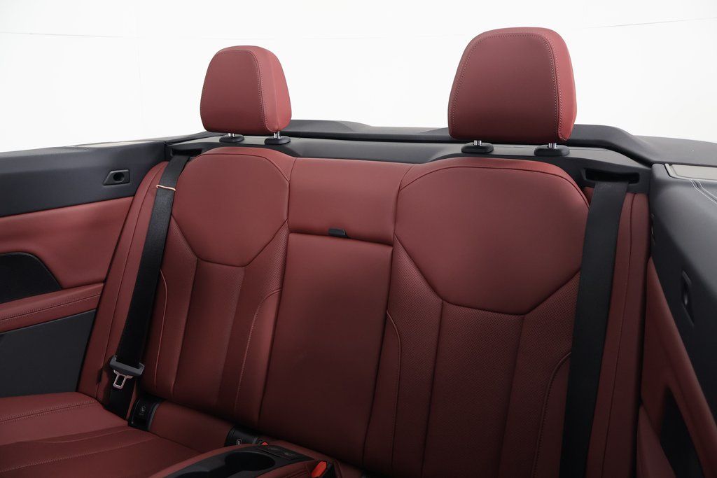 Thumbnail: 2026 BMW 4 Series - 7