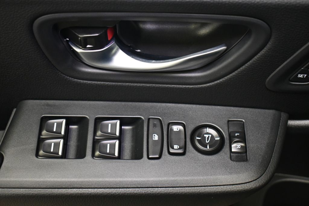 Thumbnail: 2026 Honda Pilot - 10