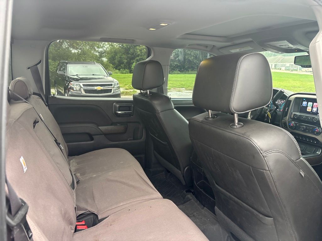 Used 2017 GMC Sierra 1500 Truck