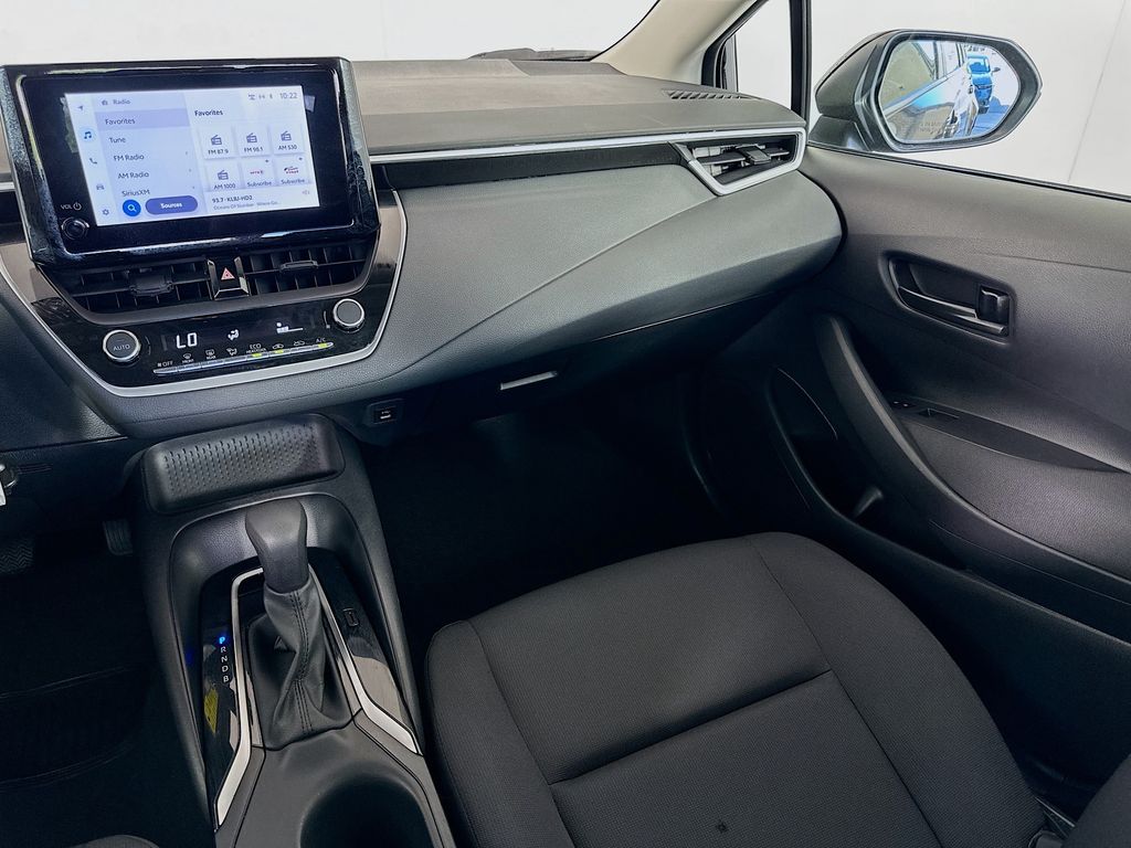 Thumbnail: 2024 Toyota Corolla - 22