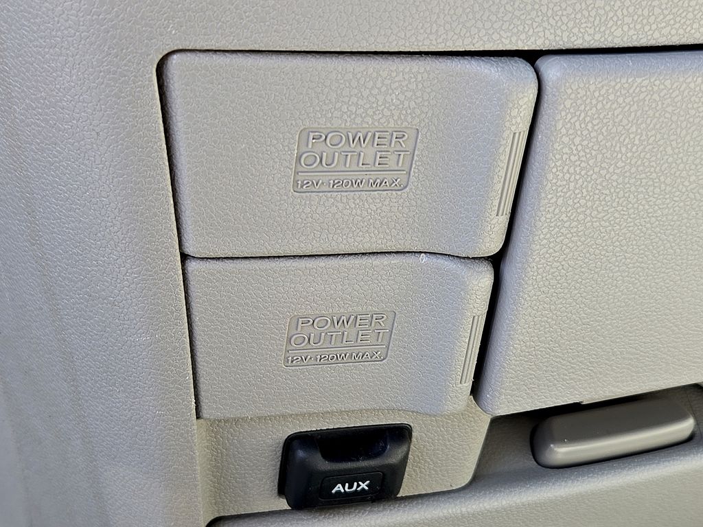 2013 Honda Odyssey