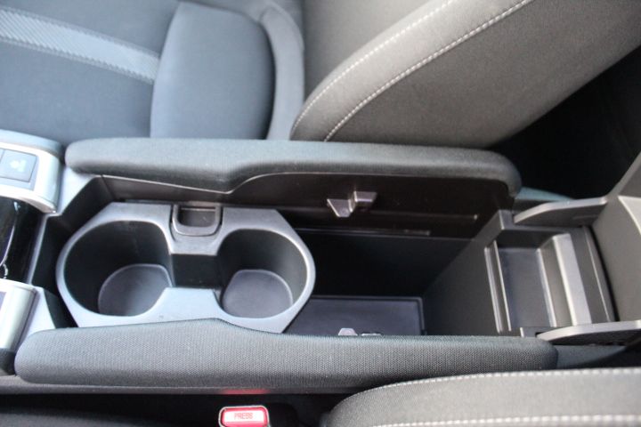 Used Car 2018 Honda Civic  Ex For Sale Under $20,000 In Georgetown, Texas