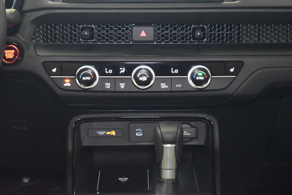 Thumbnail: 2026 Honda CR-V - 12