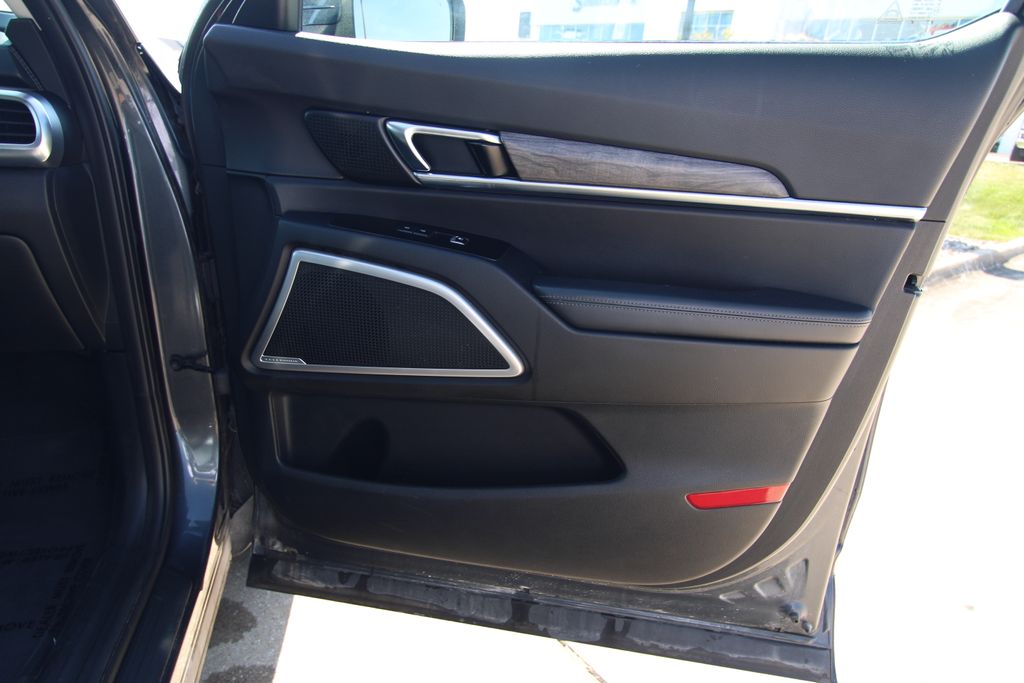 Used 2020 Kia Telluride SUV